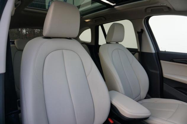 Bmw X1 (F48) xDrive20d Aut. Executive X Line 2019 - Foto 2