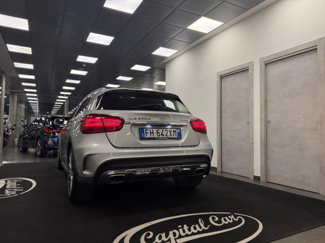 Mercedes-benz GLA 200 d Automatic 4Matic Premium - Foto 9