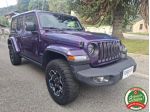 JEEP Wrangler Unlimited 2.0 PHEV ATX 4xe Rubicon UN.PROPR. rif. 24002679