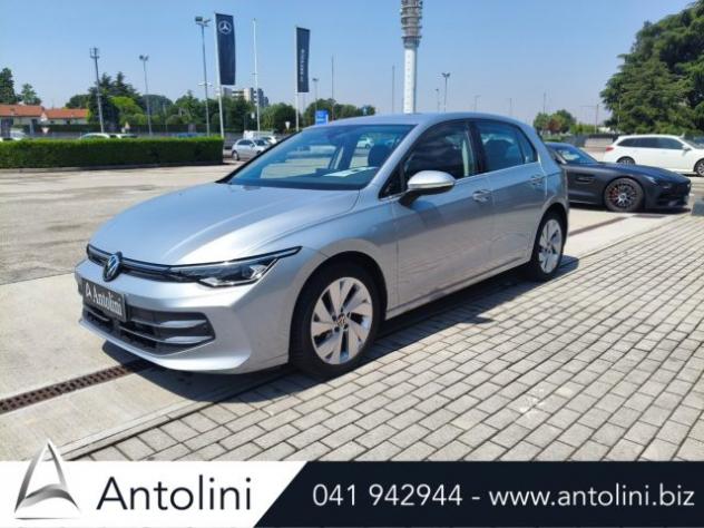 VOLKSWAGEN Golf 2.0 TDI 150 CV DSG STYLE "Modello 8.5" rif. 24043280 - Foto 4