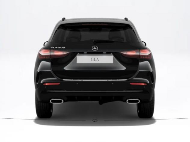 MERCEDES-BENZ GLA 200 d Automatic AMG Line Advanced Plus rif. 23974514 - Foto 4