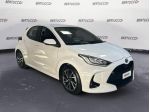 TOYOTA Yaris 4ª serie Yaris 1.5 Hybrid 5 porte Trend