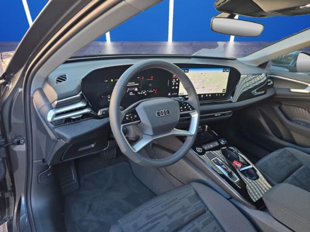 AUDI A5 3ª serie A5 Avant TFSI 110 kW S tronic S Line edition - Foto 5