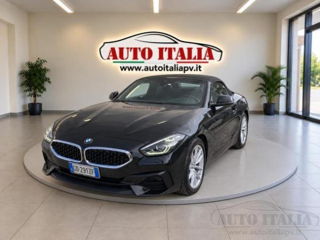 BMW Z4 sDrive20i Advantage rif. 24203698