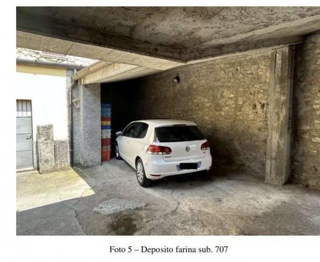 44/2025 1 BG - laboratorio con annesso negozio a Borgo di Terzo - Foto 5