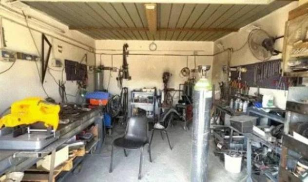Immobile in asta di 19 m² in vendita a Taranto - Foto 4