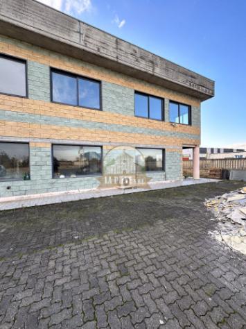 Immobile di 993 m² in vendita a Bosco Marengo - Foto 17
