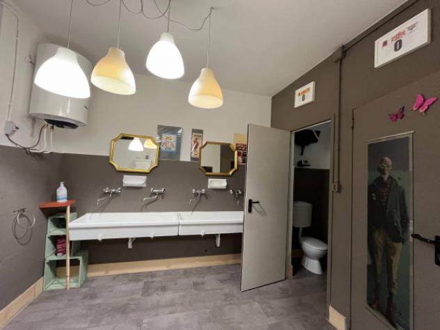 Immobile di 500 m² in vendita a Brescia - Foto 8