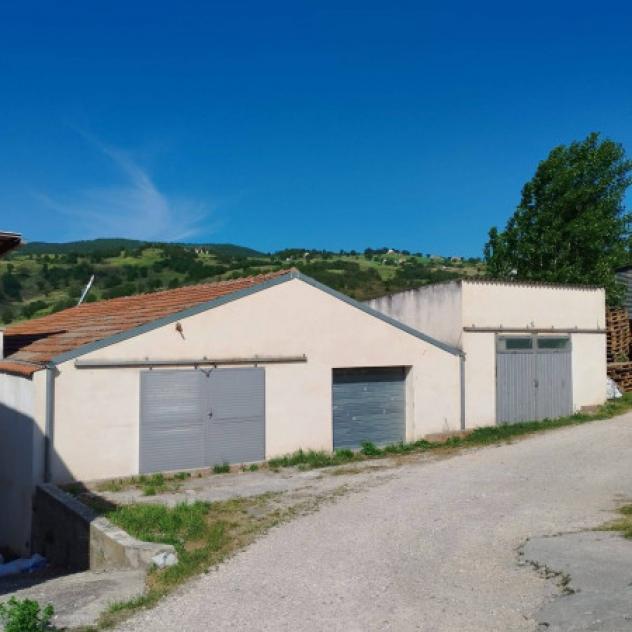 Immobile in asta di 231 m² in vendita a Trivento