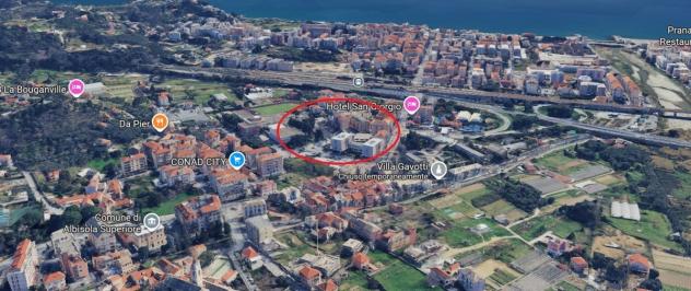 Trilocale in vendita a Albisola Superiore - Foto 6