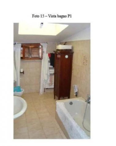 Immobile in asta di 358 m² con più di 5 locali in vendita a Aprilia - Foto 9
