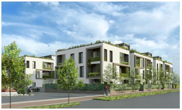 Vendita Appartamento da 110 mq in via Don Minzoni - Foto 3