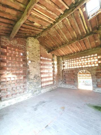 Fienile in vendita a San Ginese - Capannori 280 mq Rif: 1403593 - Foto 10