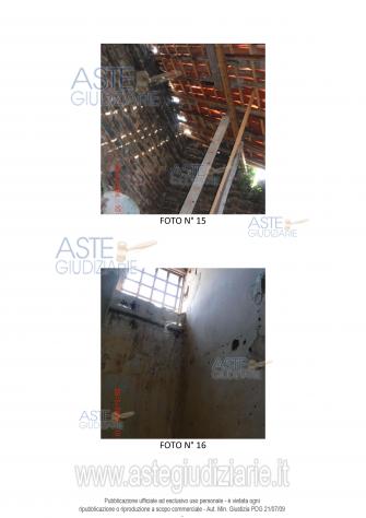 IMMOBILI-IMMOBILE RESIDENZIALE-VIA CORDAI N.201 INT. E - Foto 5