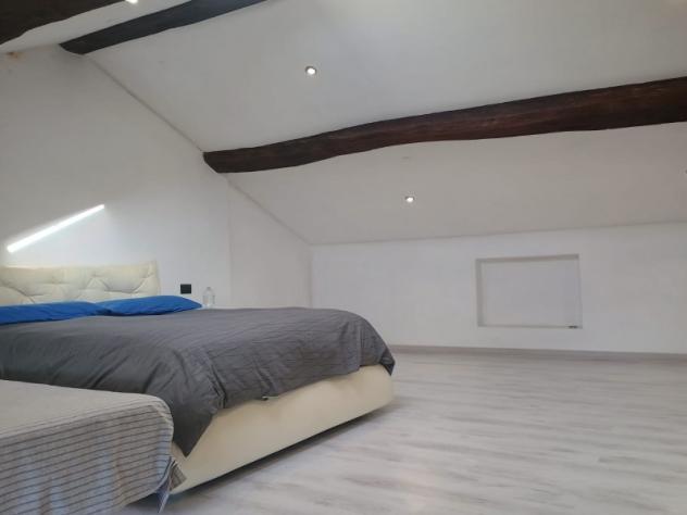 CASA INDIPENDENTE A FONTANETTO PO' - VERCELLI - Foto 3