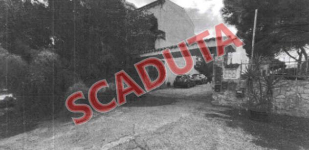 Immobile in asta di 53 m² in vendita a La Maddalena