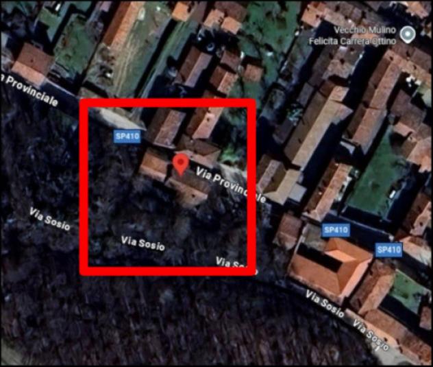 Immobile in asta di 264 m² in vendita a Magnano - Foto 15