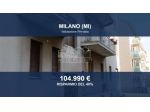 Immobile in asta di 68 m² in vendita a Milano