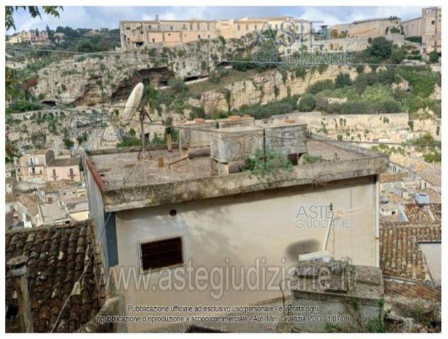 IMMOBILI-IMMOBILE RESIDENZIALE-Via Sant'Andrea, 60, 97015 Modica RG, Italia - Foto 6