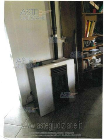 IMMOBILI-IMMOBILE RESIDENZIALE-Via delle Carrareccie n. 52 - Foto 9