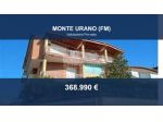 Immobile in asta di 585 m² con più di 5 locali in vendita a Monte Urano