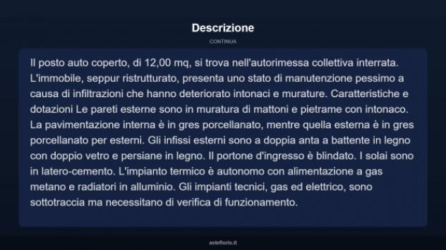 Immobile in asta di 61 m² in vendita a Olgiate Molgora - Foto 15