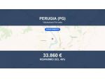 Immobile in asta di 124 m² in vendita a Perugia