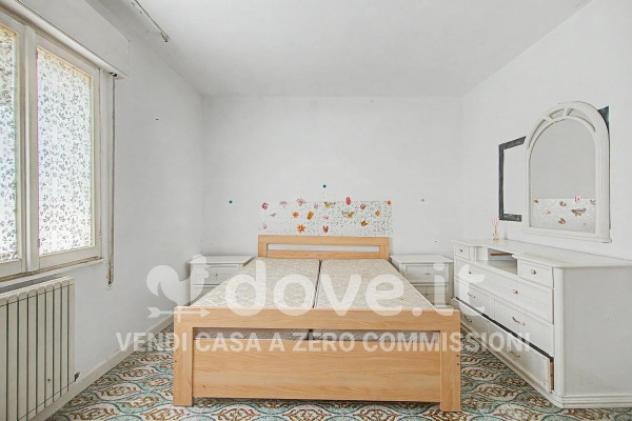 Villetta a schiera di 78 m² con 3 locali in vendita a Pincara - Foto 17
