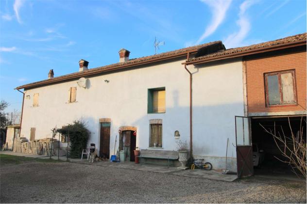 V000470 - Casa singola in Vendita a Pozzolo Formigaro (AL)