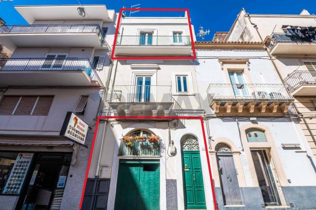 Appartamento in vendita a Ragusa, Centro