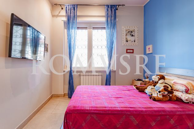 AXA CASAL PALOCCO VILLA 220 MQ FINEMENTE RISTRUTTURATA - Foto 7