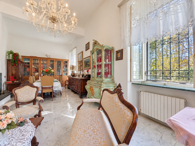 Villetta bifamiliare in vendita a San Giuliano Terme 210 mq Rif: 1363226 - Foto 10