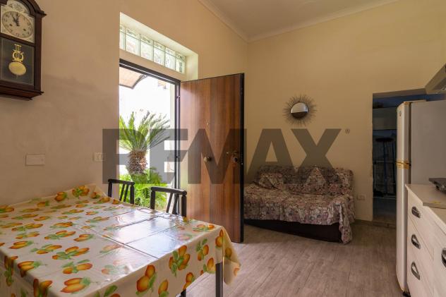 Casa Indipendente in vendita a Siracusa, Borgata - Foto 4