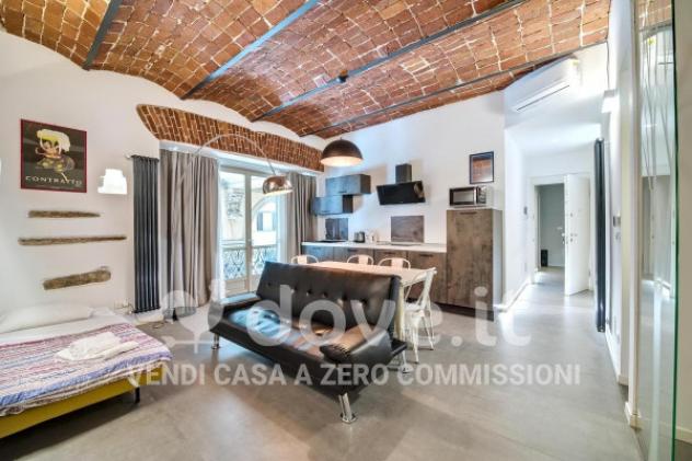 Appartamento di 55 m² con 2 locali in vendita a Torino - Foto 7
