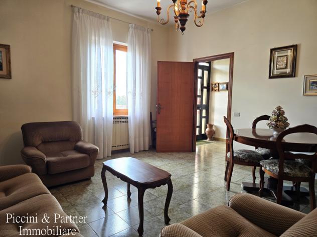 Porzione di casa in vendita a Tuoro sul Trasimeno - Foto 13