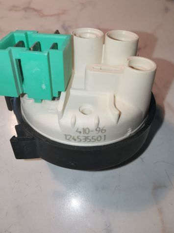 124535501 pressostato Rex Electrolux Aeg