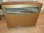 Stufa Ecat elettrica Anni 60 Vintage
