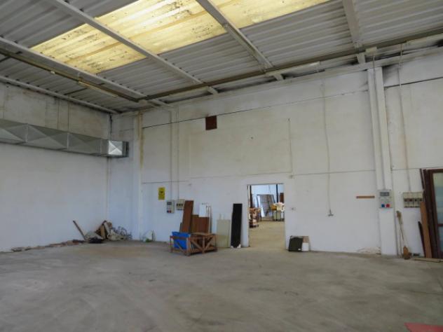 Immobile in asta di 1375 m² in vendita a Bovolone - Foto 16