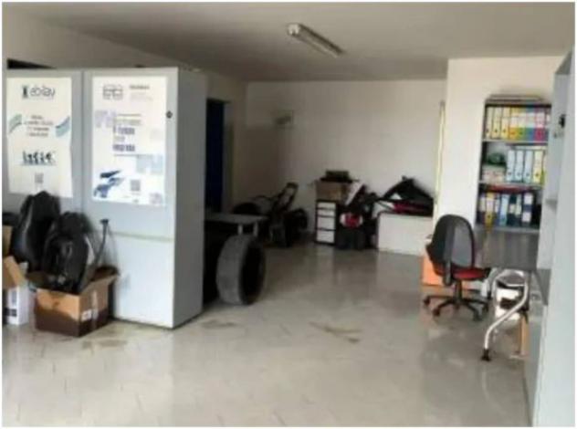 Immobile in asta di 108 m² in vendita a Celano - Foto 7