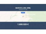 Immobile in asta di 360 m² in vendita a Marcellina