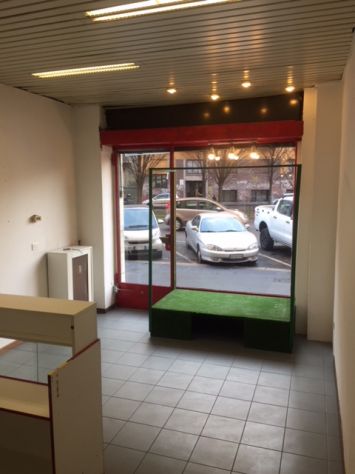 CITTA' STUDI ATTIGUO MM2 NEGOZIO AD UNA LUCE - Foto 3