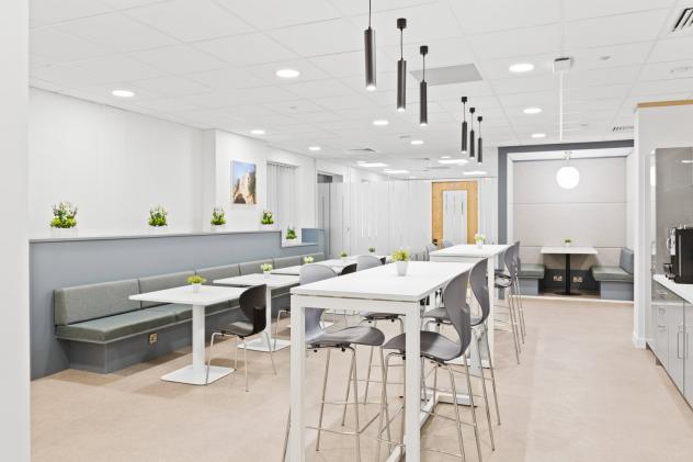Ufficio privato in affitto - Humanly Perugia, Humanly Dei Martiri a Perugia - Foto 5