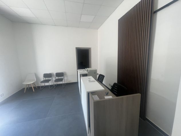 Appartameto ristrutturato uso ufficio - Foto 2