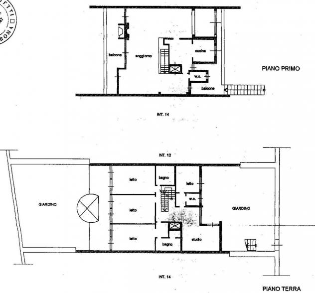 Villa in vendita a Roma - Foto 11