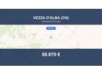Immobile in asta di 76 m² in vendita a Vezza d'Alba