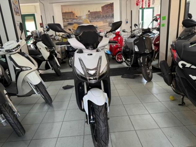 KYMCO Agility 125 NEW 125 S rif. 23971695 - Foto 4
