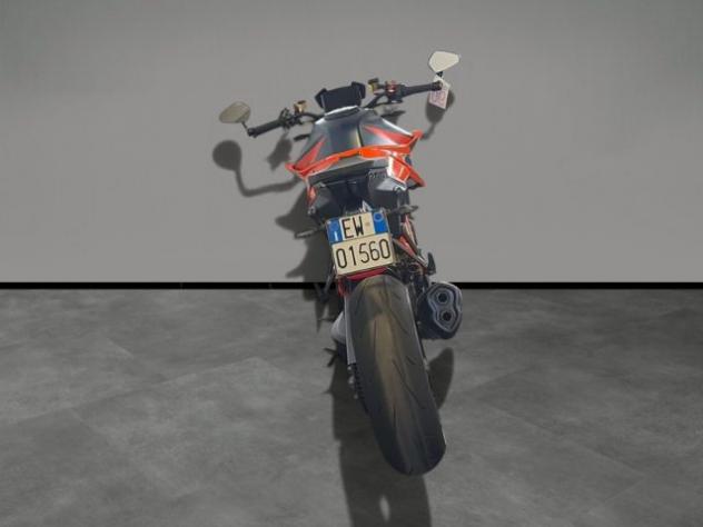 KTM 1290 Super Duke R 1290 SUPER DUKE R - Foto 4