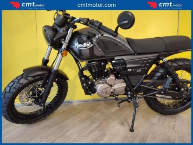 F.B. MONDIAL Spartan 250 FB Mondial Spartan 250 rif. 22562726 - Foto 8