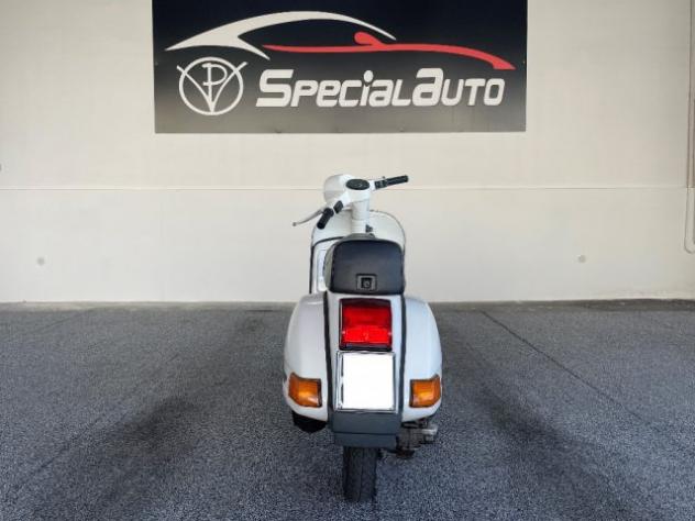 PIAGGIO Vespa 150 PX (1980 - 00) 150E px rif. 24083959 - Foto 7