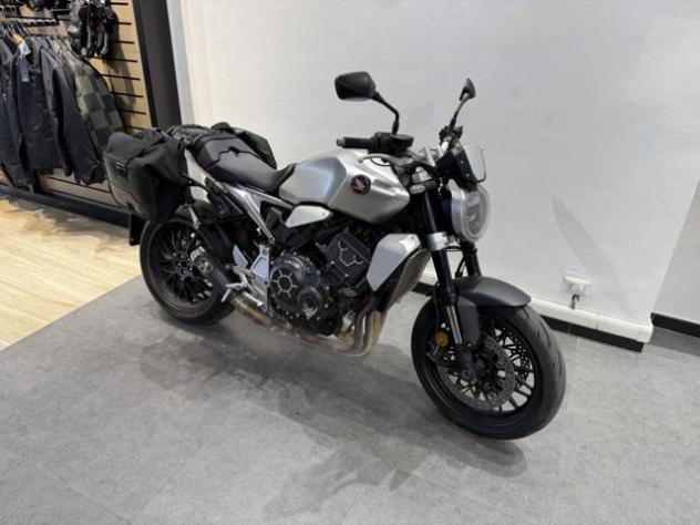 HONDA CB 1000 R NEO SPORT CAFE' rif. 23501735 - Foto 3